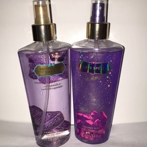 Purfume Bundle❤️